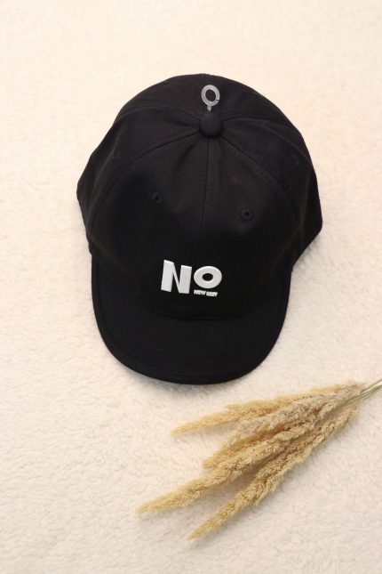 کلاه طرح No